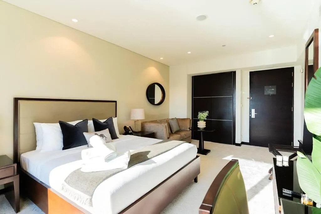 Magnificent Studio, Emaar Residences Marina Dubai 0*,  United Arab Emirates